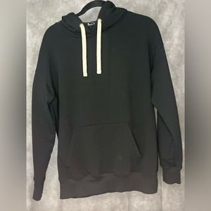 Buffalo Super Soft Pullover Hoodie | Sz Sm